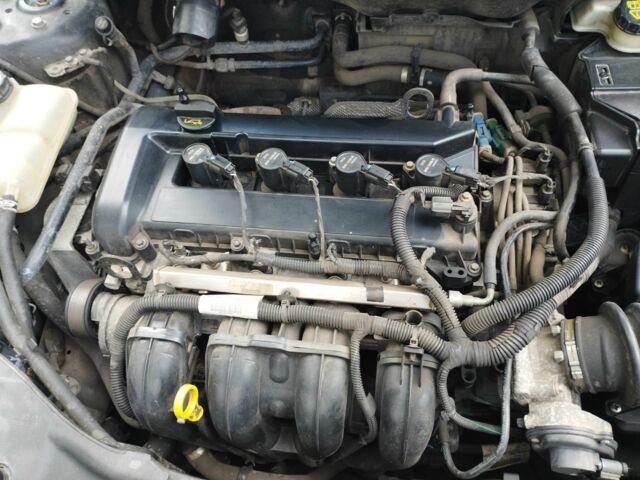 Вольво С40 2005 в Николаеве на Automoto.ua Синий Вольво С40, объемом двигателя 1.7 л и пробегом 154 тыс. км за 5000 $, фото 20 на Automoto.ua
