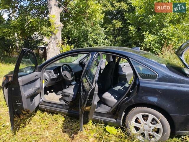 Синий Вольво С40, объемом двигателя 1.73 л и пробегом 154 тыс. км за 5000 $, фото 26 на Automoto.ua