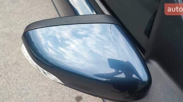 Синій Вольво S40, об'ємом двигуна 1.8 л та пробігом 184 тис. км за 6500 $, фото 26 на Automoto.ua