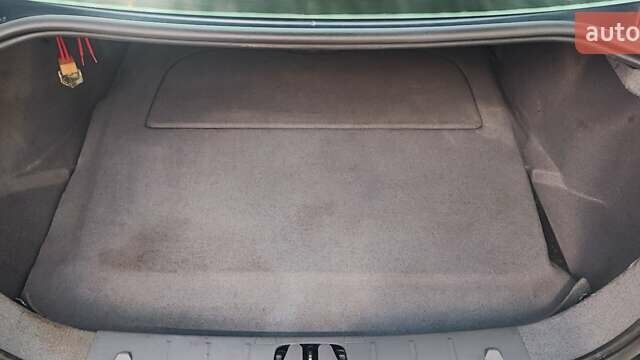Синій Вольво S40, об'ємом двигуна 1.8 л та пробігом 184 тис. км за 6500 $, фото 22 на Automoto.ua