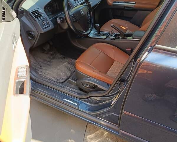 Синій Вольво S40, об'ємом двигуна 2.4 л та пробігом 177 тис. км за 8100 $, фото 2 на Automoto.ua