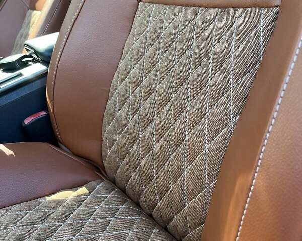 Синій Вольво S40, об'ємом двигуна 2.4 л та пробігом 177 тис. км за 8100 $, фото 5 на Automoto.ua