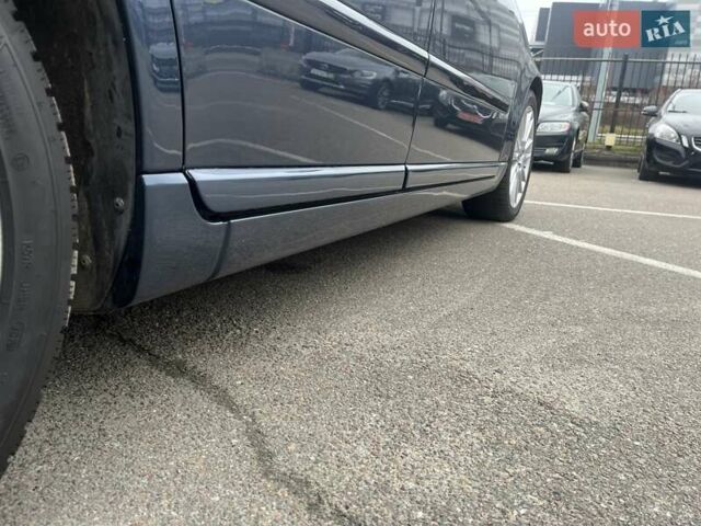 Синий Вольво С40, объемом двигателя 1.6 л и пробегом 137 тыс. км за 10350 $, фото 17 на Automoto.ua