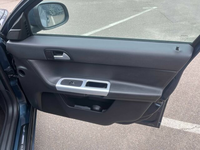 Синий Вольво С40, объемом двигателя 1.6 л и пробегом 138 тыс. км за 10350 $, фото 22 на Automoto.ua