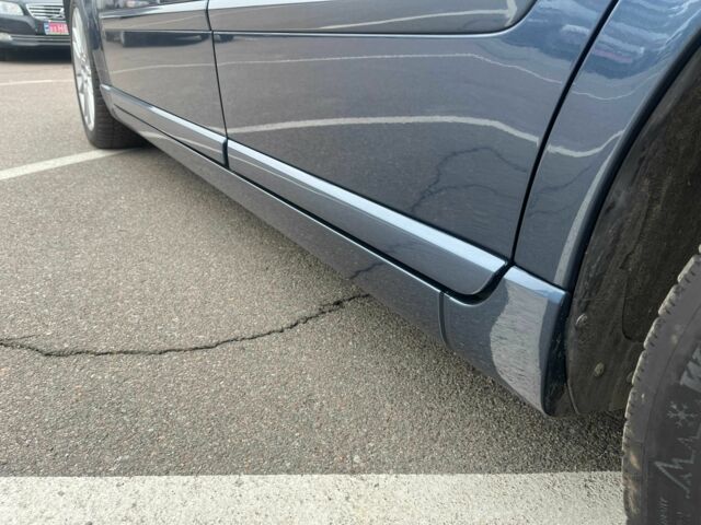 Синий Вольво С40, объемом двигателя 1.6 л и пробегом 138 тыс. км за 10350 $, фото 17 на Automoto.ua