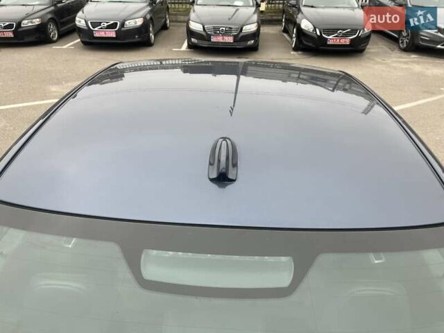 Синий Вольво С40, объемом двигателя 1.6 л и пробегом 137 тыс. км за 10350 $, фото 34 на Automoto.ua