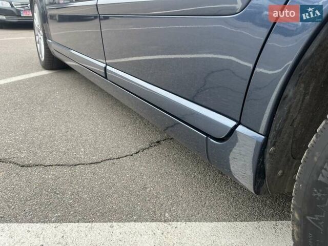 Синий Вольво С40, объемом двигателя 1.6 л и пробегом 137 тыс. км за 10350 $, фото 18 на Automoto.ua