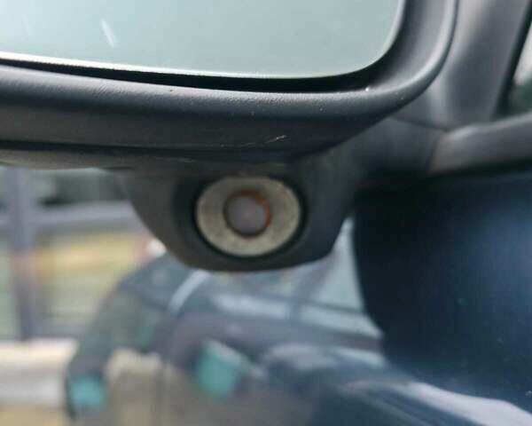 Синій Вольво S40, об'ємом двигуна 1.6 л та пробігом 195 тис. км за 7800 $, фото 3 на Automoto.ua