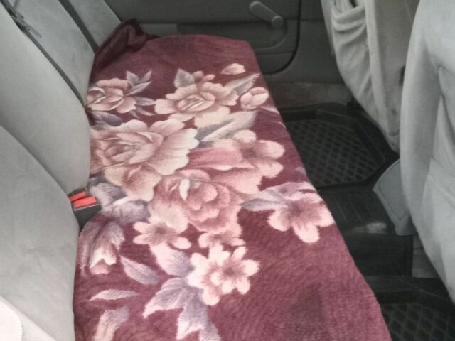 Вольво S40 1996 у Арбузинке на Automoto.ua Зелений Вольво S40, об'ємом двигуна 0 л та пробігом 294 тис. км за 432 $, фото 4 на Automoto.ua