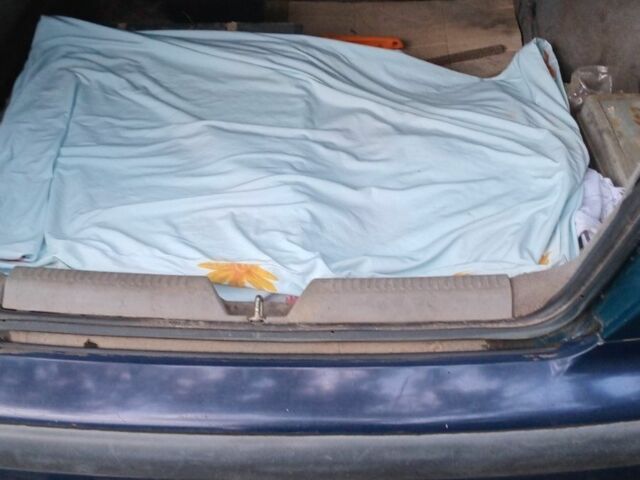 Вольво S40 1996 у Арбузинке на Automoto.ua Зелений Вольво S40, об'ємом двигуна 0 л та пробігом 294 тис. км за 432 $, фото 9 на Automoto.ua