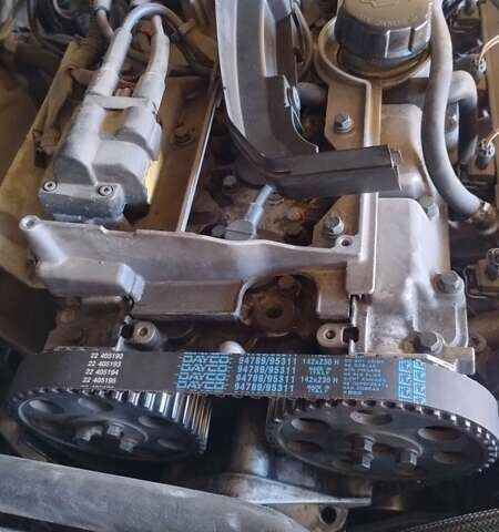 Зеленый Вольво С40, объемом двигателя 1.8 л и пробегом 249 тыс. км за 3100 $, фото 8 на Automoto.ua