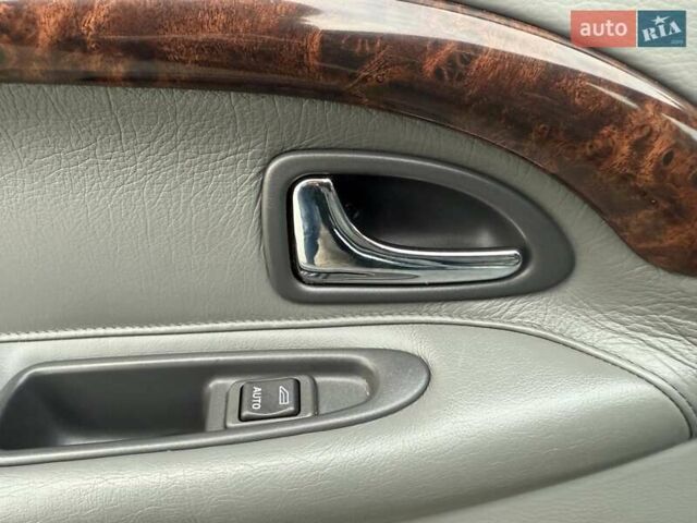 Вольво С40 2000 в Львове на Automoto.ua Зеленый Вольво С40, объемом двигателя 1.8 л и пробегом 54 тыс. км за 7900 $, фото 24 на Automoto.ua