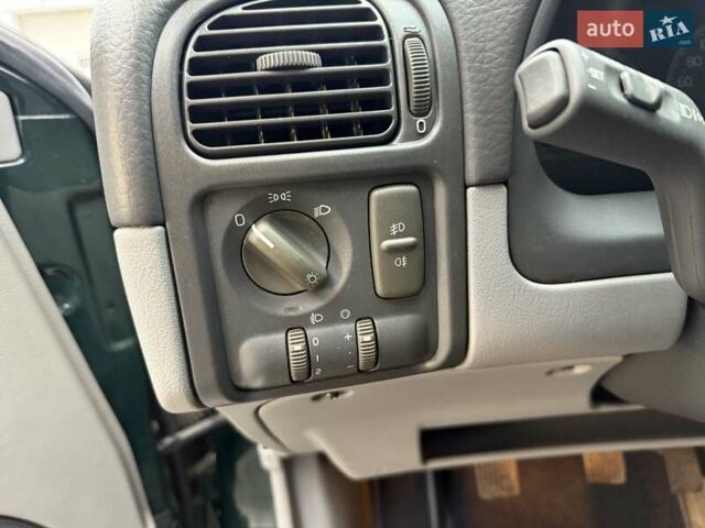 Вольво С40 2000 в Львове на Automoto.ua Зеленый Вольво С40, объемом двигателя 1.8 л и пробегом 54 тыс. км за 7900 $, фото 23 на Automoto.ua