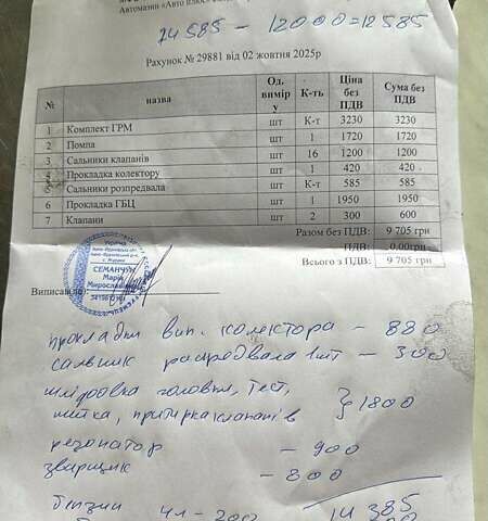 Зелений Вольво S40, об'ємом двигуна 1.8 л та пробігом 210 тис. км за 2125 $, фото 14 на Automoto.ua
