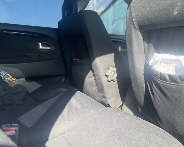 Вольво С40 2003 в Богородчанах на Automoto.ua Зеленый Вольво С40, объемом двигателя 1.8 л и пробегом 210 тыс. км за 3600 $, фото 7 на Automoto.ua