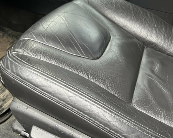 Белый Вольво С60, объемом двигателя 1.6 л и пробегом 157 тыс. км за 10200 $, фото 18 на Automoto.ua