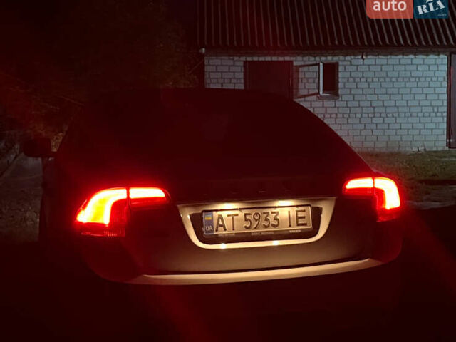 Белый Вольво С60, объемом двигателя 1.6 л и пробегом 157 тыс. км за 10200 $, фото 21 на Automoto.ua