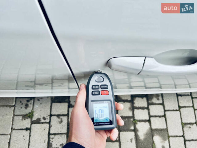 Білий Вольво С60, об'ємом двигуна 1.6 л та пробігом 194 тис. км за 7000 $, фото 68 на Automoto.ua