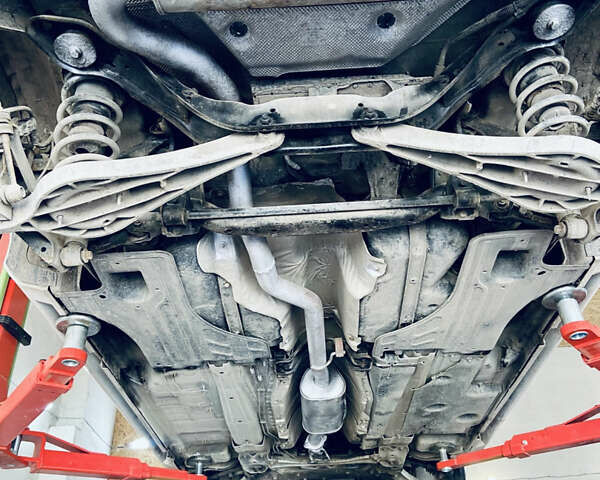 Білий Вольво С60, об'ємом двигуна 1.6 л та пробігом 194 тис. км за 7000 $, фото 60 на Automoto.ua