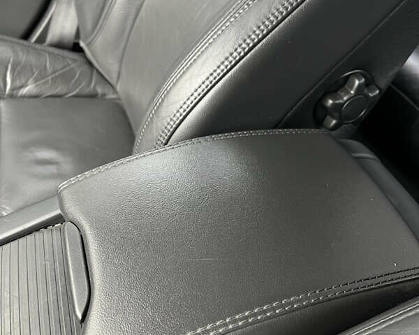 Белый Вольво С60, объемом двигателя 1.6 л и пробегом 157 тыс. км за 10200 $, фото 16 на Automoto.ua