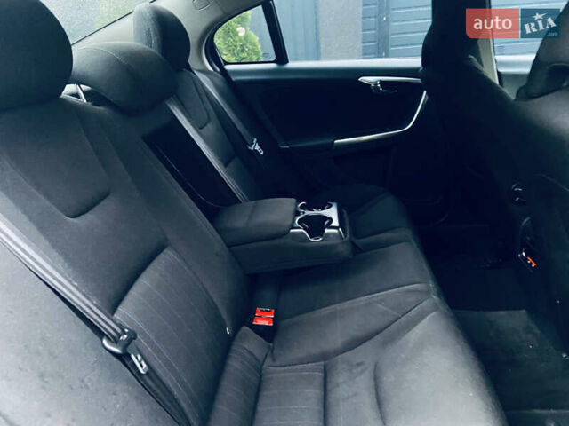 Білий Вольво С60, об'ємом двигуна 1.6 л та пробігом 194 тис. км за 7000 $, фото 35 на Automoto.ua