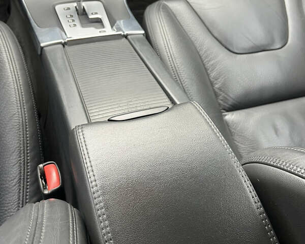 Белый Вольво С60, объемом двигателя 1.6 л и пробегом 157 тыс. км за 10200 $, фото 11 на Automoto.ua