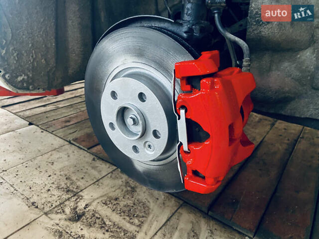 Білий Вольво С60, об'ємом двигуна 1.6 л та пробігом 194 тис. км за 7000 $, фото 61 на Automoto.ua