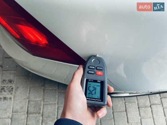 Білий Вольво С60, об'ємом двигуна 1.6 л та пробігом 194 тис. км за 7000 $, фото 64 на Automoto.ua