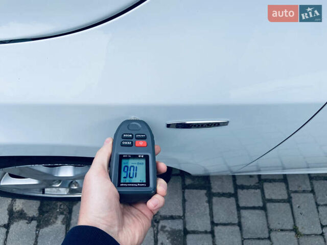 Білий Вольво С60, об'ємом двигуна 1.6 л та пробігом 194 тис. км за 7000 $, фото 67 на Automoto.ua