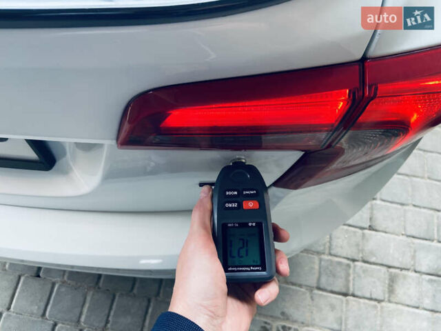 Білий Вольво С60, об'ємом двигуна 1.6 л та пробігом 194 тис. км за 7000 $, фото 62 на Automoto.ua