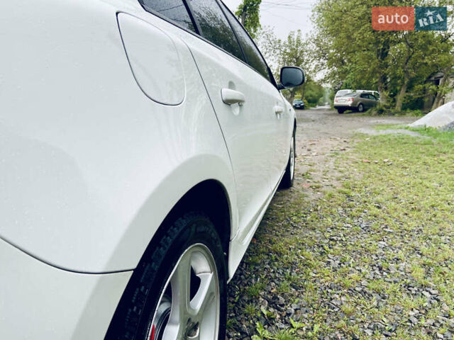 Білий Вольво С60, об'ємом двигуна 1.6 л та пробігом 194 тис. км за 7000 $, фото 27 на Automoto.ua