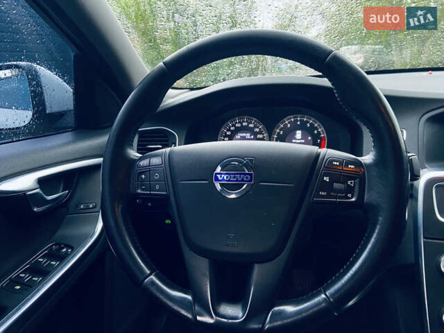 Білий Вольво С60, об'ємом двигуна 1.6 л та пробігом 194 тис. км за 7000 $, фото 54 на Automoto.ua