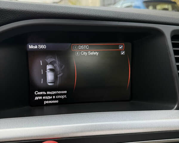 Белый Вольво С60, объемом двигателя 3 л и пробегом 155 тыс. км за 14999 $, фото 2 на Automoto.ua