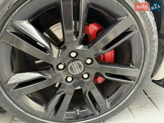 Белый Вольво С60, объемом двигателя 3 л и пробегом 155 тыс. км за 14999 $, фото 32 на Automoto.ua