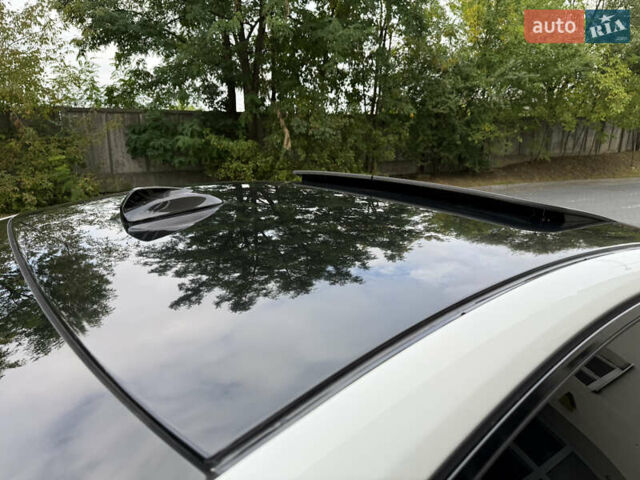 Белый Вольво С60, объемом двигателя 3 л и пробегом 155 тыс. км за 14999 $, фото 33 на Automoto.ua