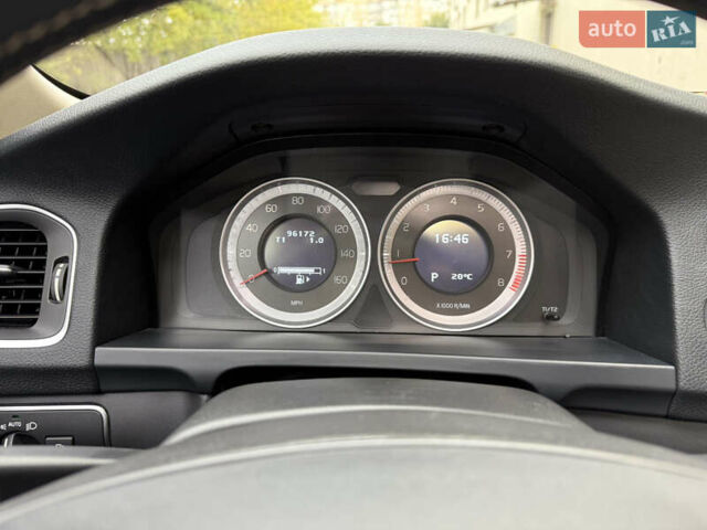 Белый Вольво С60, объемом двигателя 3 л и пробегом 155 тыс. км за 14999 $, фото 27 на Automoto.ua