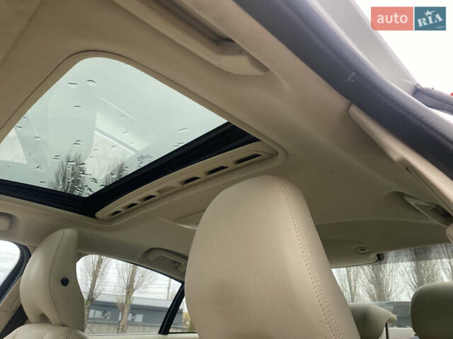 Белый Вольво С60, объемом двигателя 2 л и пробегом 260 тыс. км за 8300 $, фото 33 на Automoto.ua