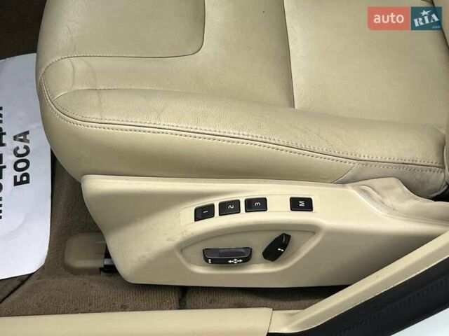 Білий Вольво С60, об'ємом двигуна 1.97 л та пробігом 176 тис. км за 13500 $, фото 11 на Automoto.ua