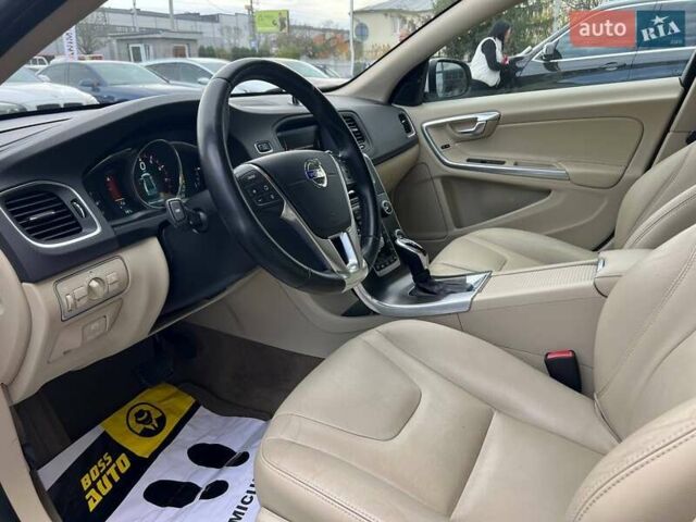 Білий Вольво С60, об'ємом двигуна 1.97 л та пробігом 176 тис. км за 13500 $, фото 13 на Automoto.ua