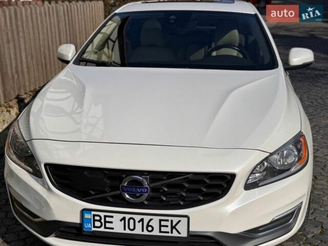 Білий Вольво С60, об'ємом двигуна 2.52 л та пробігом 314 тис. км за 12600 $, фото 9 на Automoto.ua