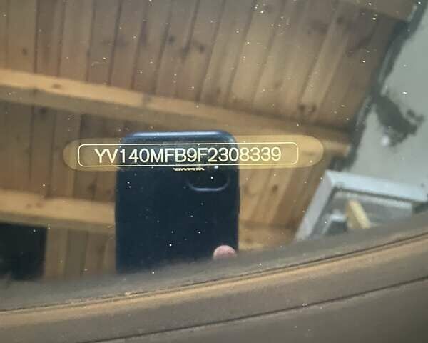 Белый Вольво С60, объемом двигателя 1.97 л и пробегом 237 тыс. км за 9500 $, фото 23 на Automoto.ua