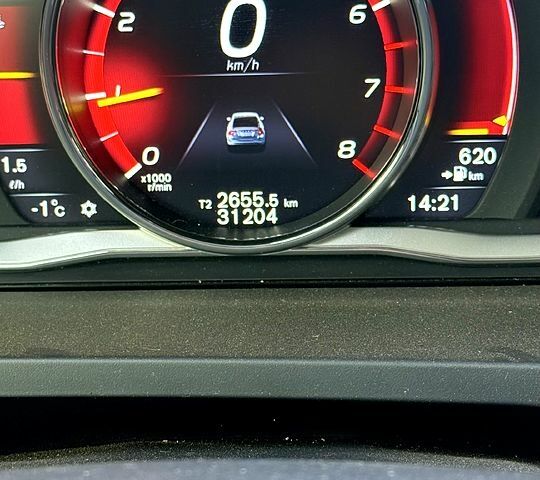 Білий Вольво С60, об'ємом двигуна 2 л та пробігом 32 тис. км за 17000 $, фото 2 на Automoto.ua