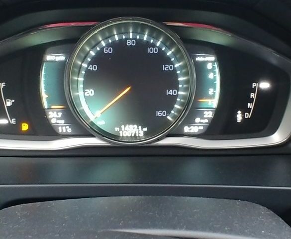 Белый Вольво С60, объемом двигателя 2 л и пробегом 162 тыс. км за 12060 $, фото 6 на Automoto.ua