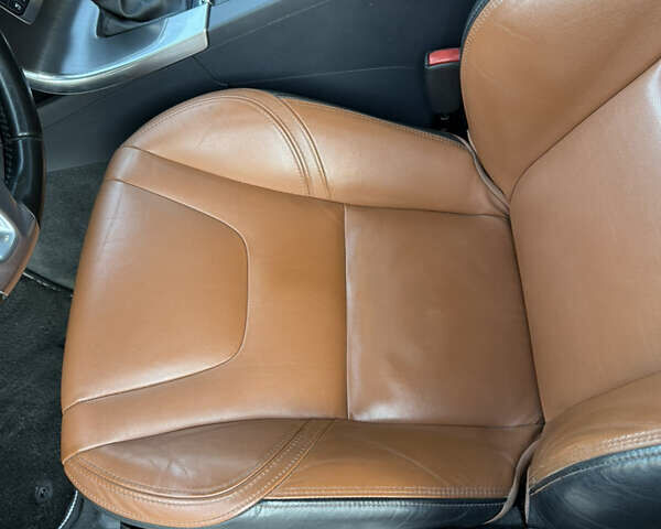 Белый Вольво С60, объемом двигателя 1.97 л и пробегом 176 тыс. км за 13500 $, фото 10 на Automoto.ua