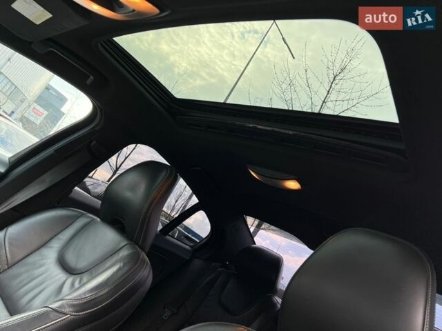 Белый Вольво С60, объемом двигателя 2.95 л и пробегом 172 тыс. км за 13266 $, фото 34 на Automoto.ua