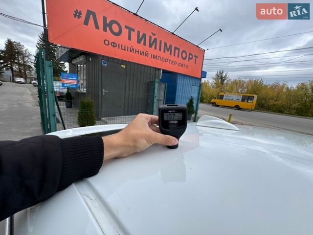 Білий Вольво С60, об'ємом двигуна 2 л та пробігом 149 тис. км за 12900 $, фото 130 на Automoto.ua