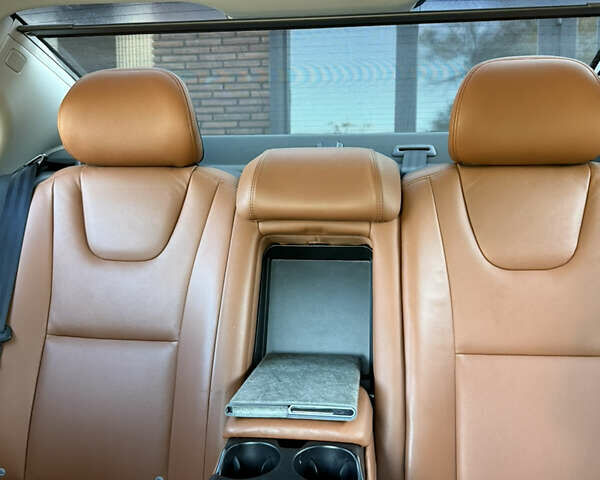 Белый Вольво С60, объемом двигателя 1.97 л и пробегом 176 тыс. км за 13500 $, фото 12 на Automoto.ua