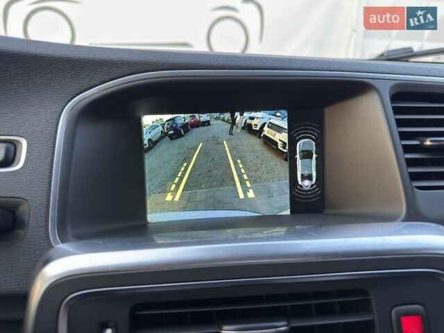 Белый Вольво С60, объемом двигателя 1.97 л и пробегом 158 тыс. км за 15500 $, фото 26 на Automoto.ua