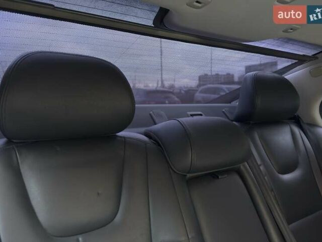 Белый Вольво С60, объемом двигателя 1.97 л и пробегом 158 тыс. км за 15500 $, фото 33 на Automoto.ua