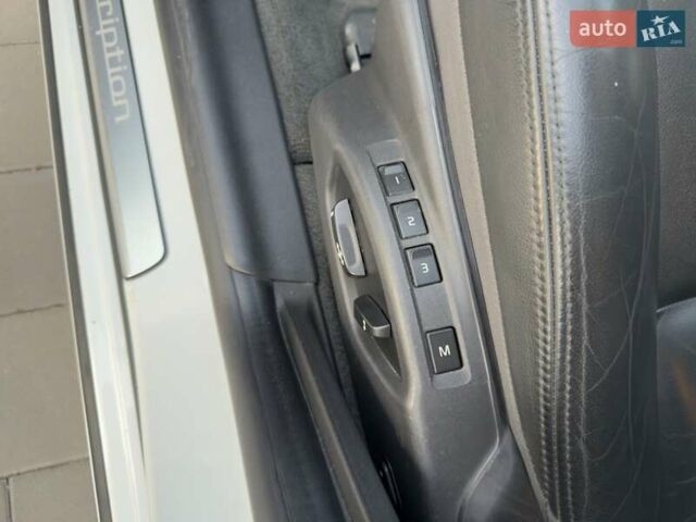 Белый Вольво С60, объемом двигателя 1.97 л и пробегом 158 тыс. км за 15500 $, фото 17 на Automoto.ua